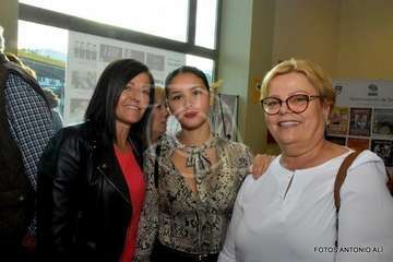  La presentación de la candidatura de NC al Ayuntamiento de Telde, en imágenes (II) (Foto Antonio Alí)
